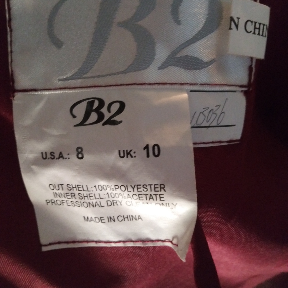 B2      (F-C) - Picture 4 of 5